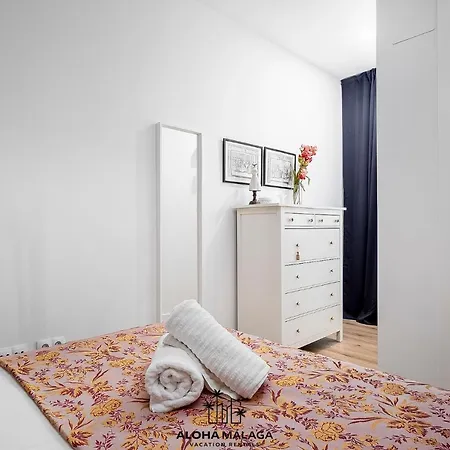 Agatha Place, Soho By Alohamalaga Apartamento