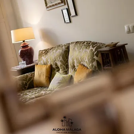 Apartment Agatha Place, Soho By Alohamalaga