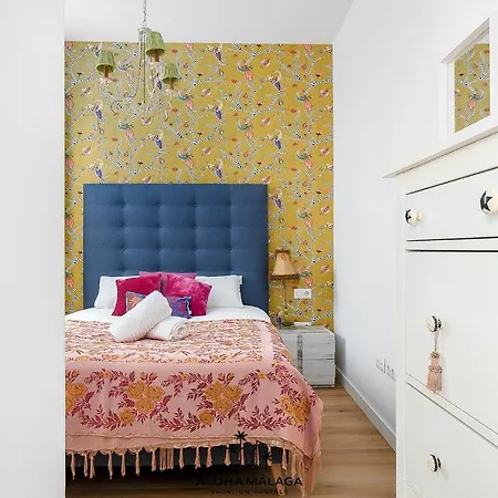 Agatha Place, Soho By Alohamalaga