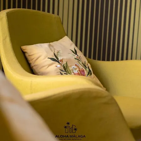 Agatha Place, Soho By Alohamalaga Malaga