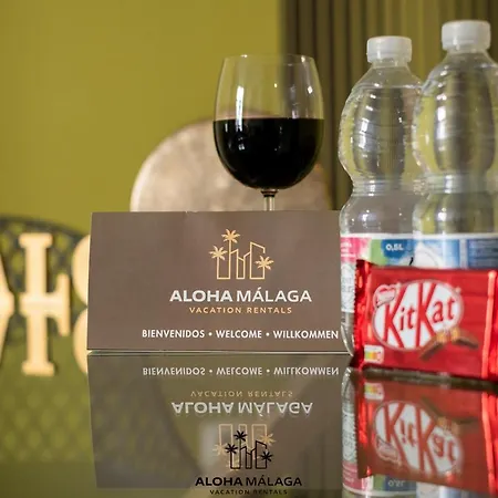 Apartment Agatha Place, Soho By Alohamalaga