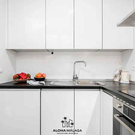 Apartamento Agatha Place, Soho By Alohamalaga *