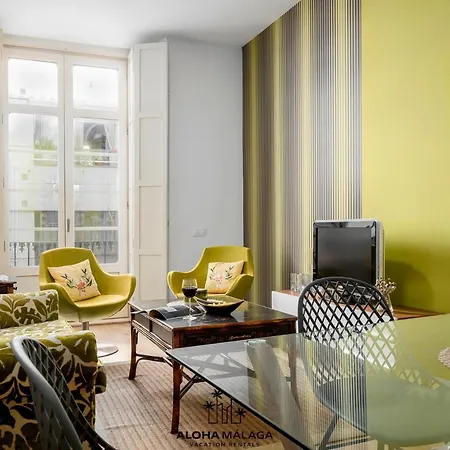 Agatha Place, Soho By Alohamalaga *
