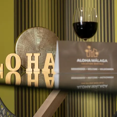 Agatha Place, Soho By Alohamalaga Apartamento