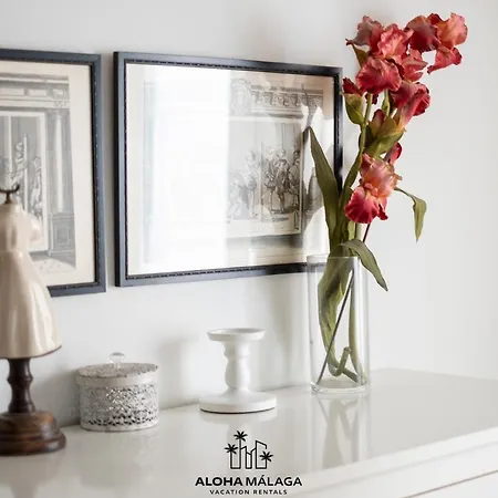 Agatha Place, Soho By Alohamalaga Apartamento *